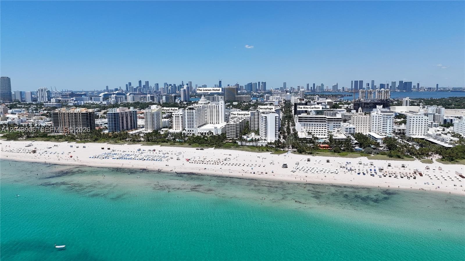 The Georgian · #415 in Miami Beach - Photo 48