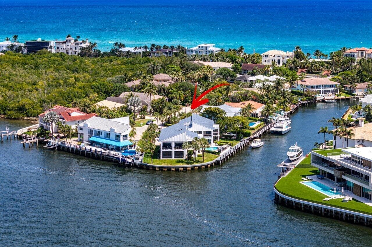 1102 Highland Beach Drive #2w