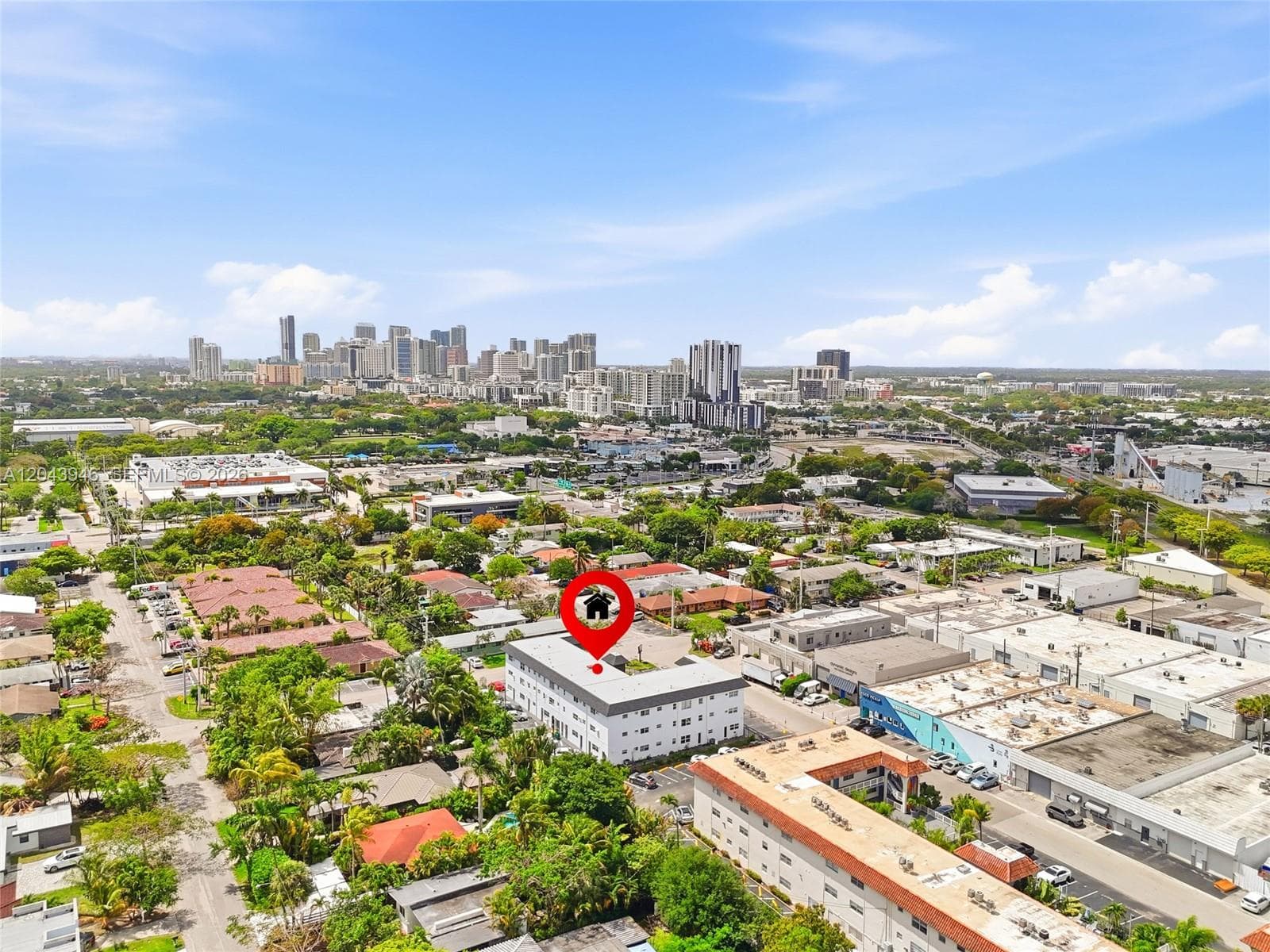 SOUTHDALE CONDO · #105 in Fort Lauderdale - Photo 13