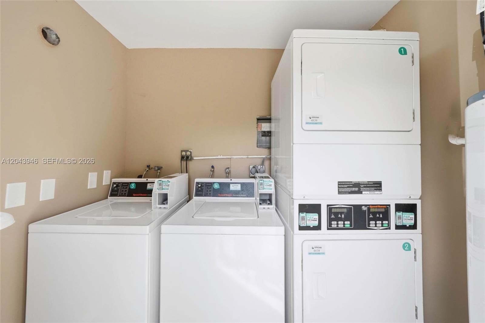 SOUTHDALE CONDO · #105 in Fort Lauderdale - Photo 18