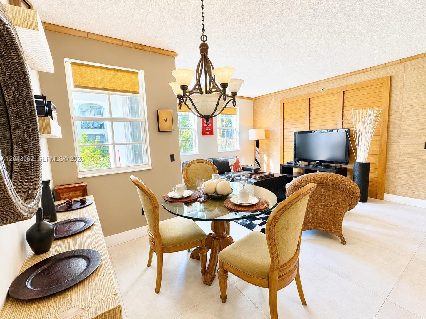 VILLAGE BY THE BAY CONDO · #11103 in Aventura - Photo 6