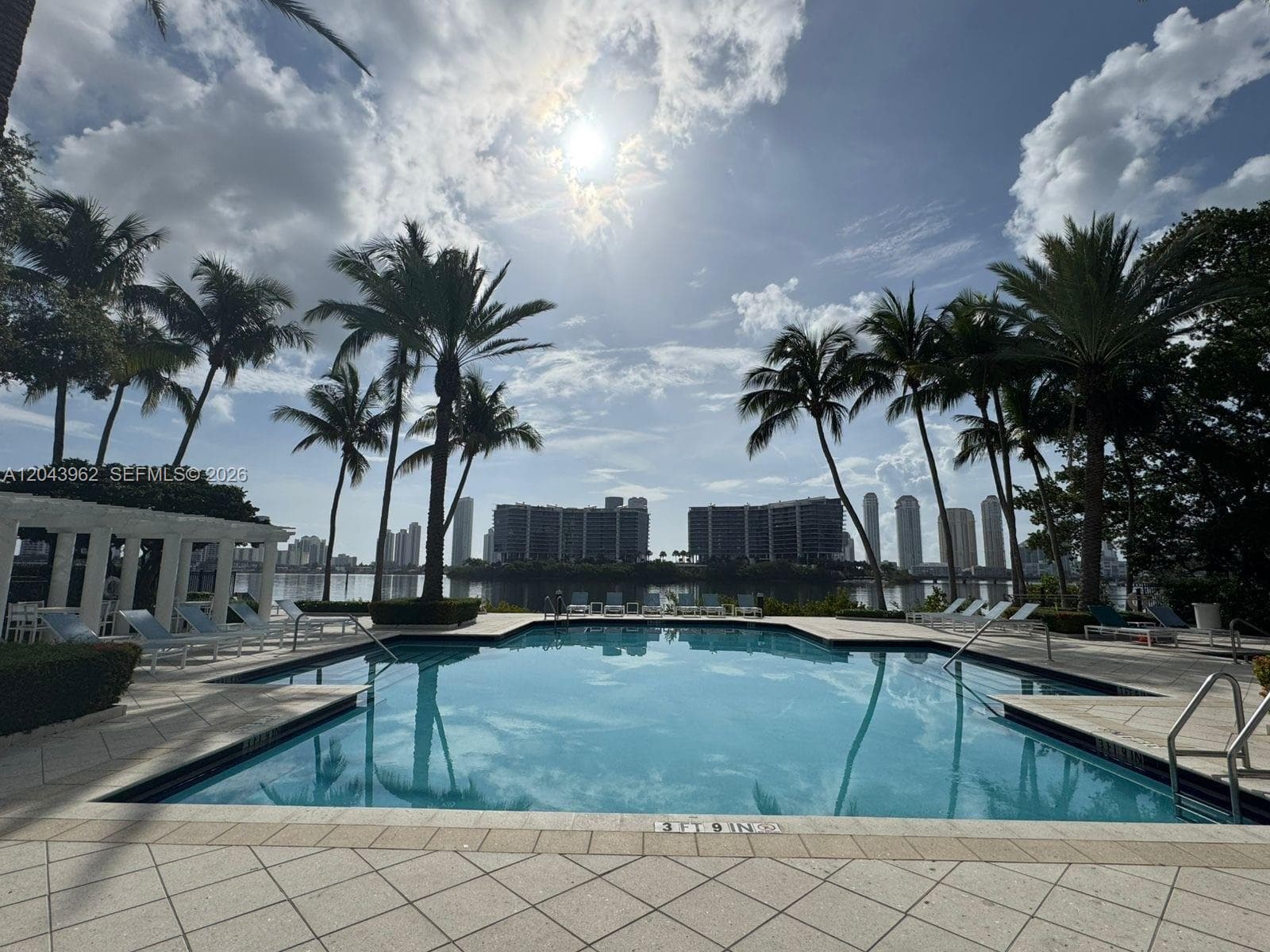 VILLAGE BY THE BAY CONDO · #11103 in Aventura - Photo 26