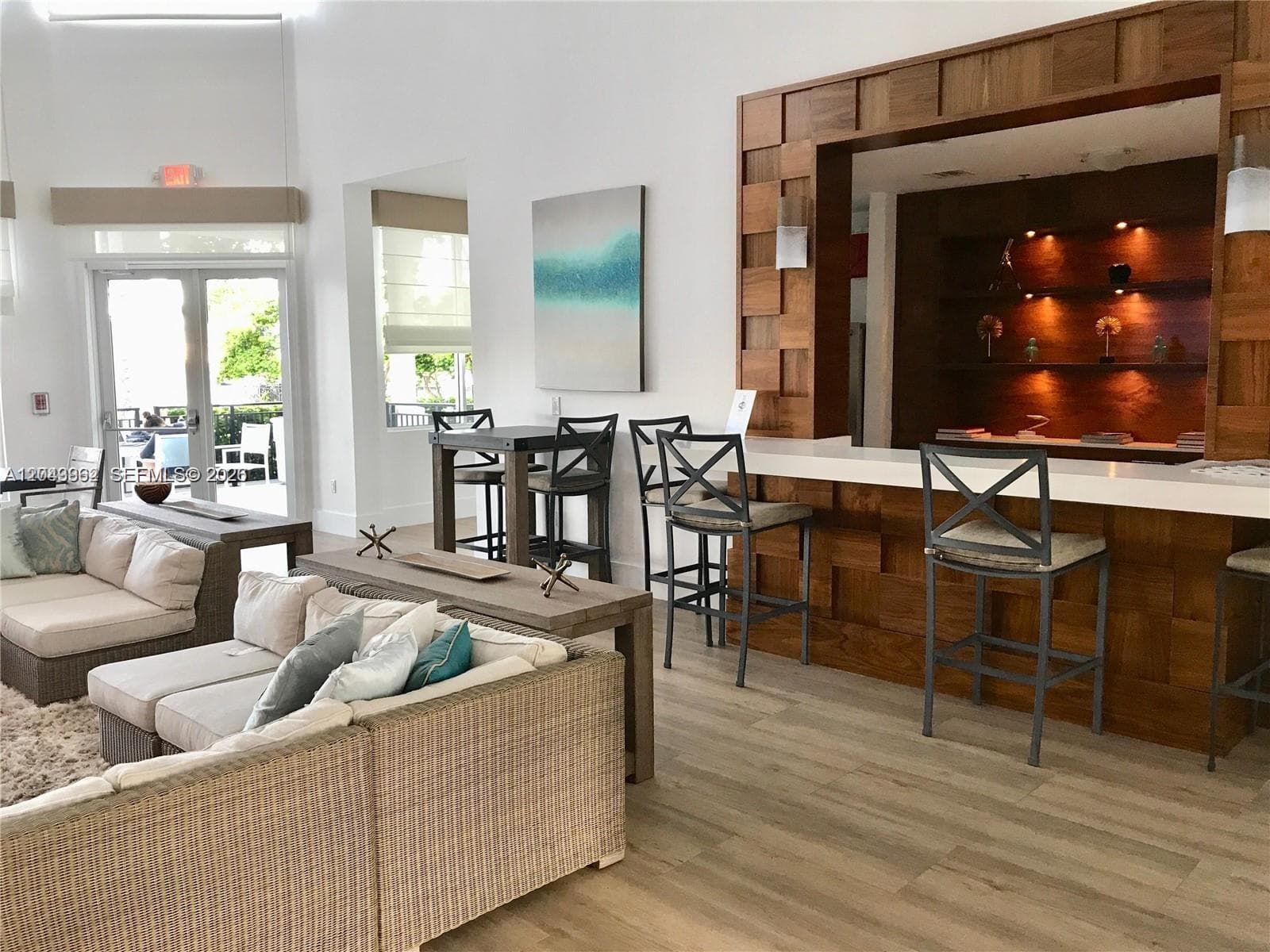 VILLAGE BY THE BAY CONDO · #11103 in Aventura - Photo 32