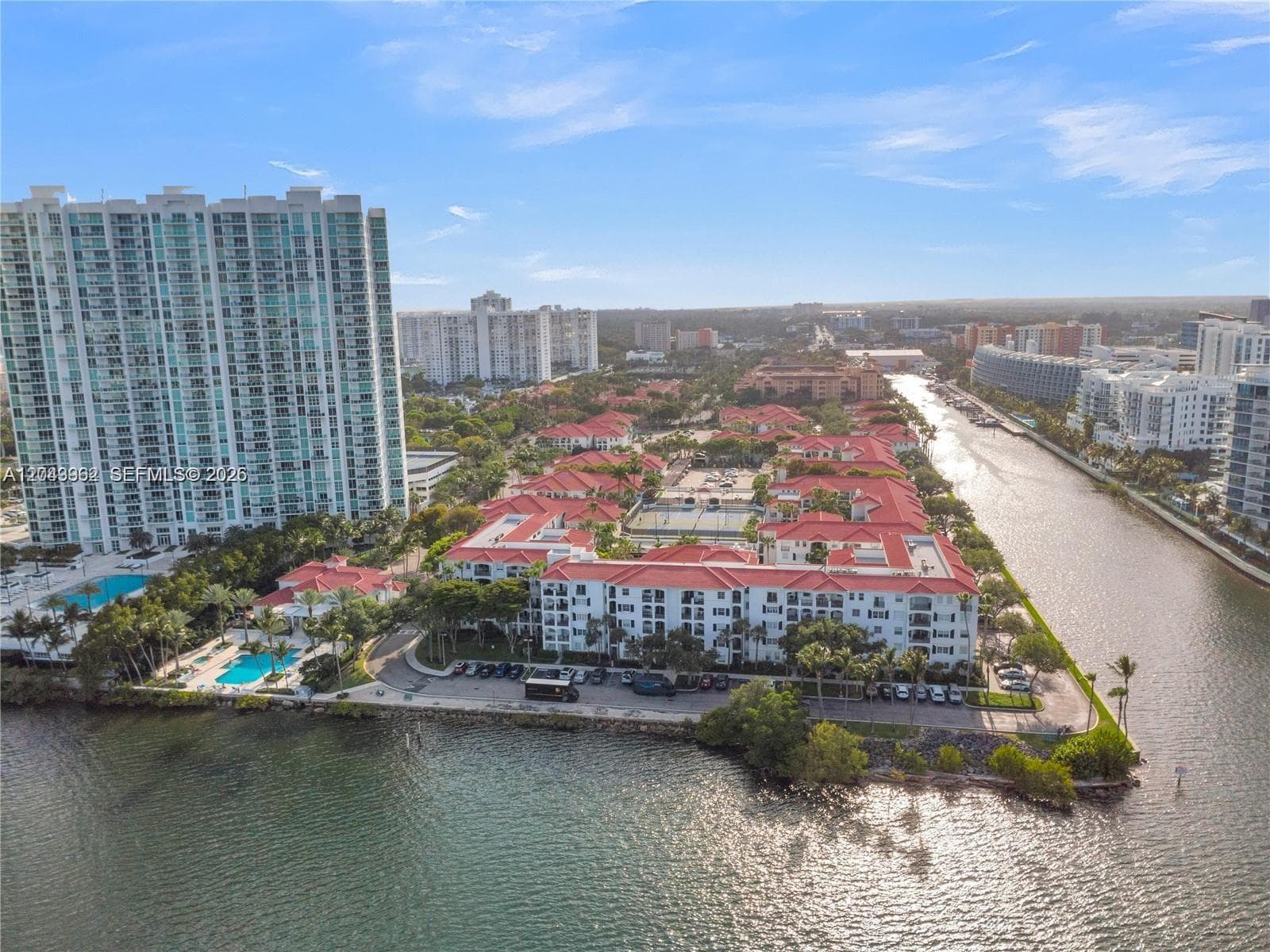 VILLAGE BY THE BAY CONDO · #11103 in Aventura - Photo 38
