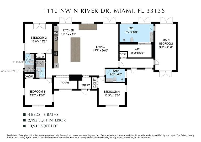 1110 NW North River Dr photo 24