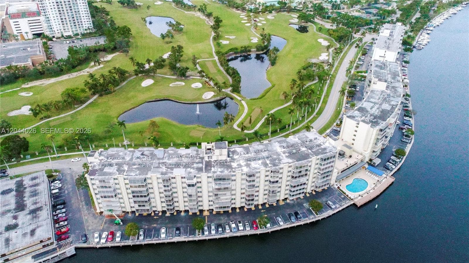 FAIRWAYS · #234 in Hallandale Beach - Photo 2