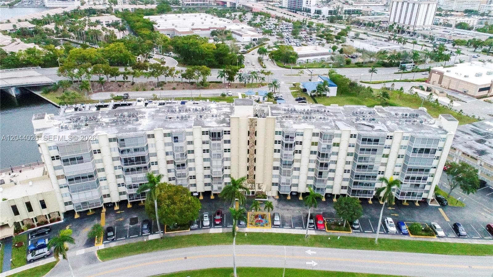 FAIRWAYS · #234 in Hallandale Beach - Photo 1