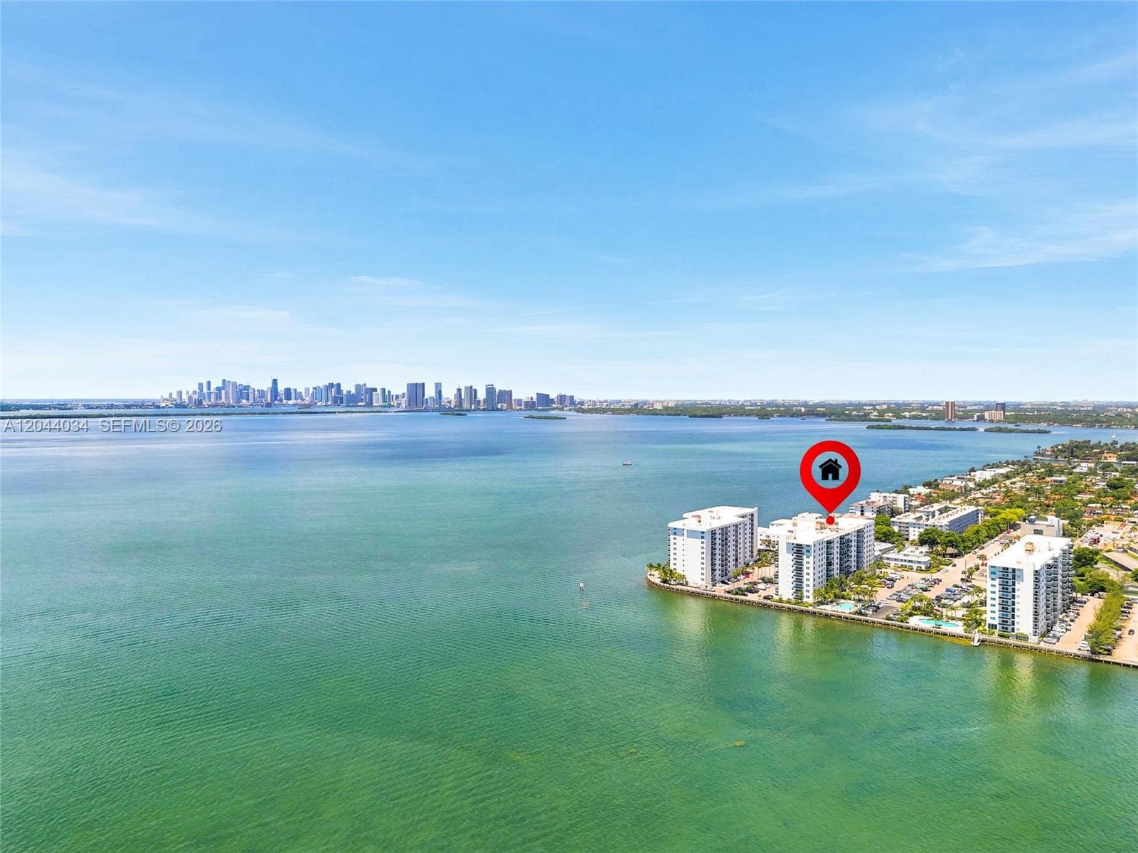TREASURES ON THE BAY · #2S in North Bay Village - Photo 2