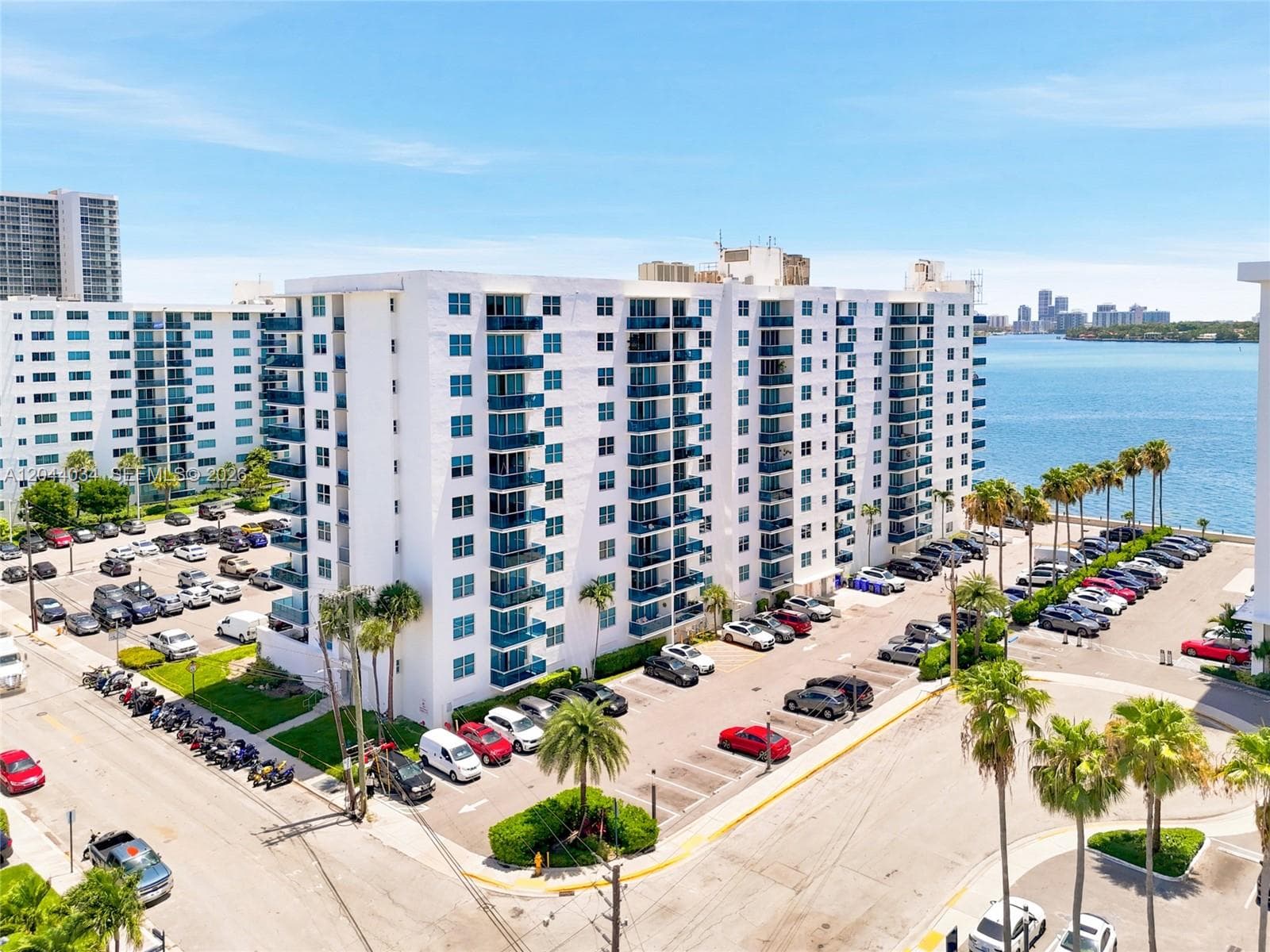 TREASURES ON THE BAY · #2S in North Bay Village - Photo 6