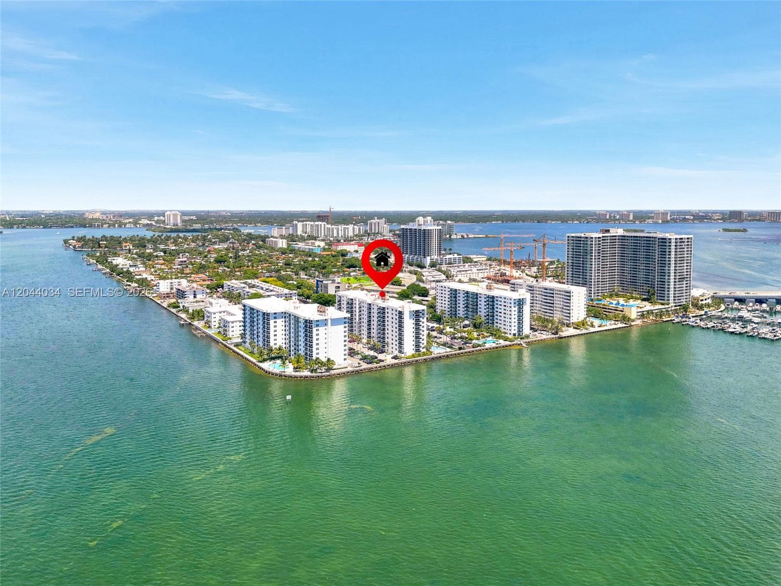 TREASURES ON THE BAY · #2S in North Bay Village - Photo 26