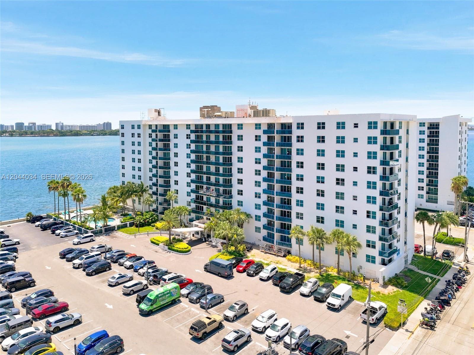 TREASURES ON THE BAY · #2S in North Bay Village - Photo 7