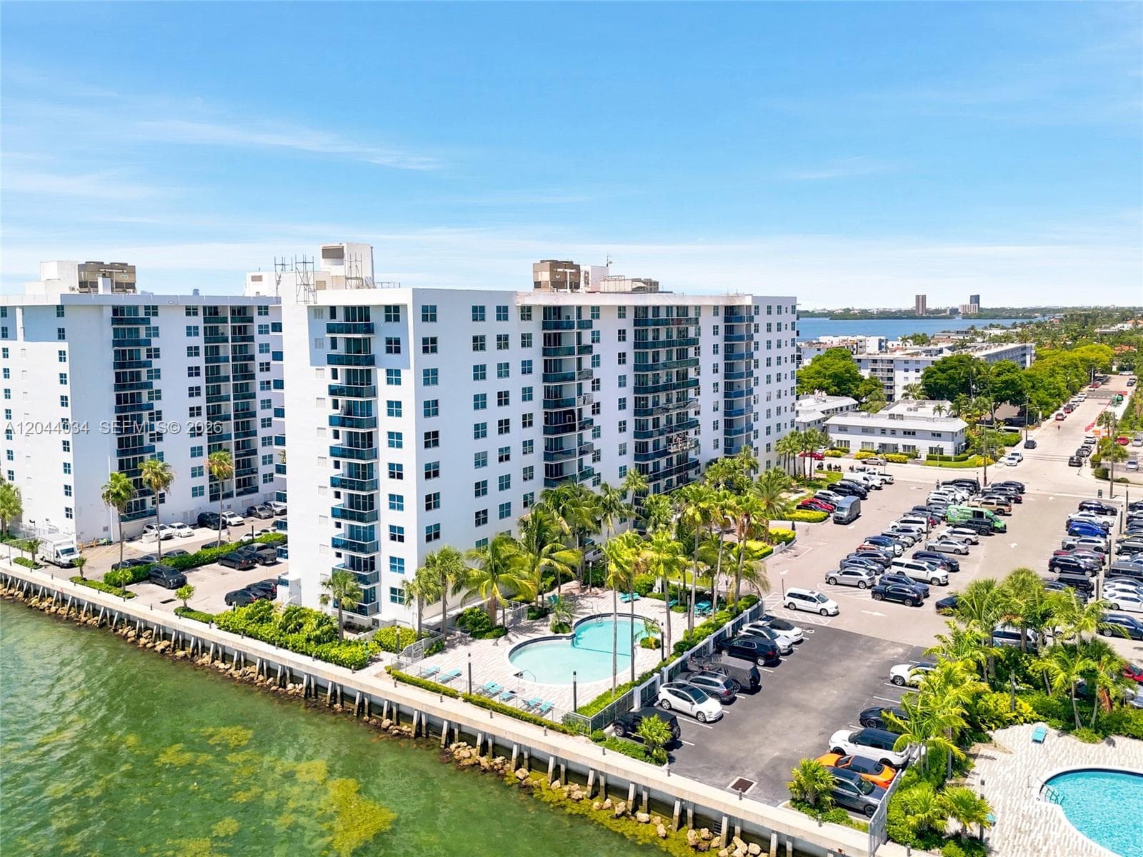 TREASURES ON THE BAY · #2S in North Bay Village - Photo 1