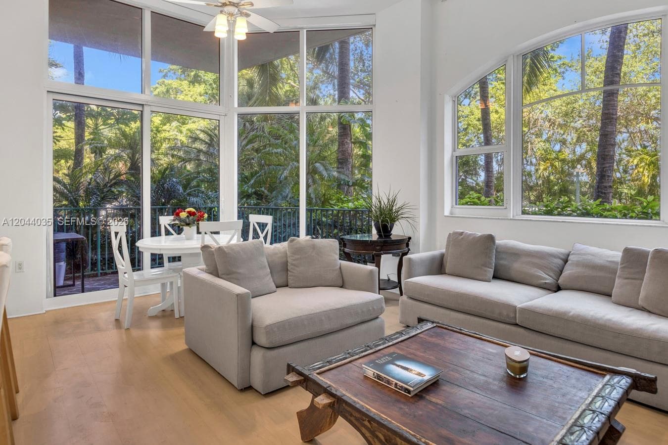 TURNBERRY VILLAGE N TOWER · #108 in Aventura - Photo 2