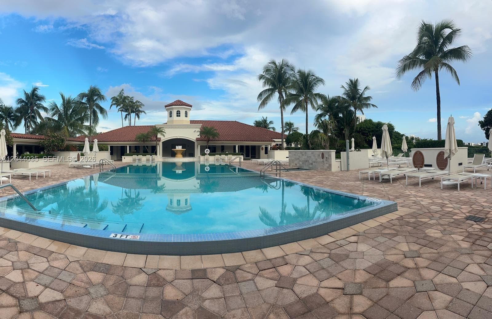 TURNBERRY VILLAGE N TOWER · #108 in Aventura - Photo 6