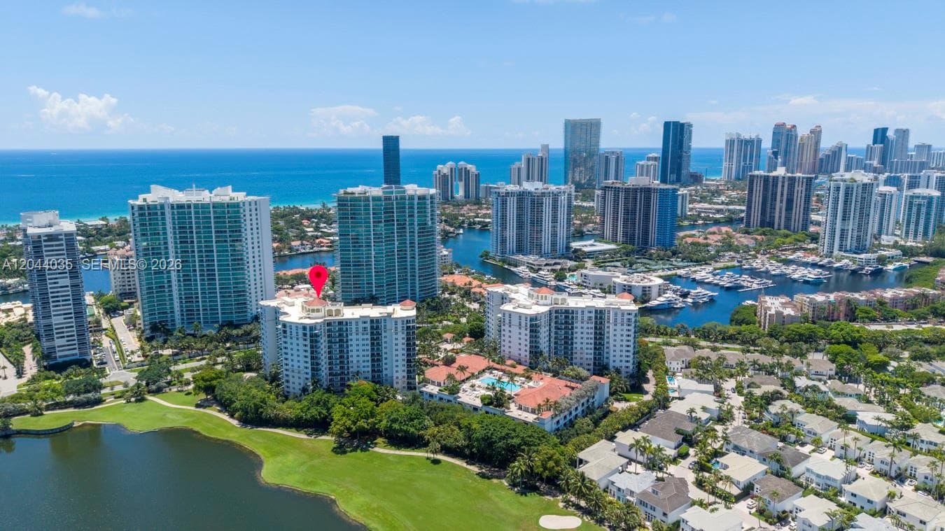 TURNBERRY VILLAGE N TOWER · #108 in Aventura - Photo 1