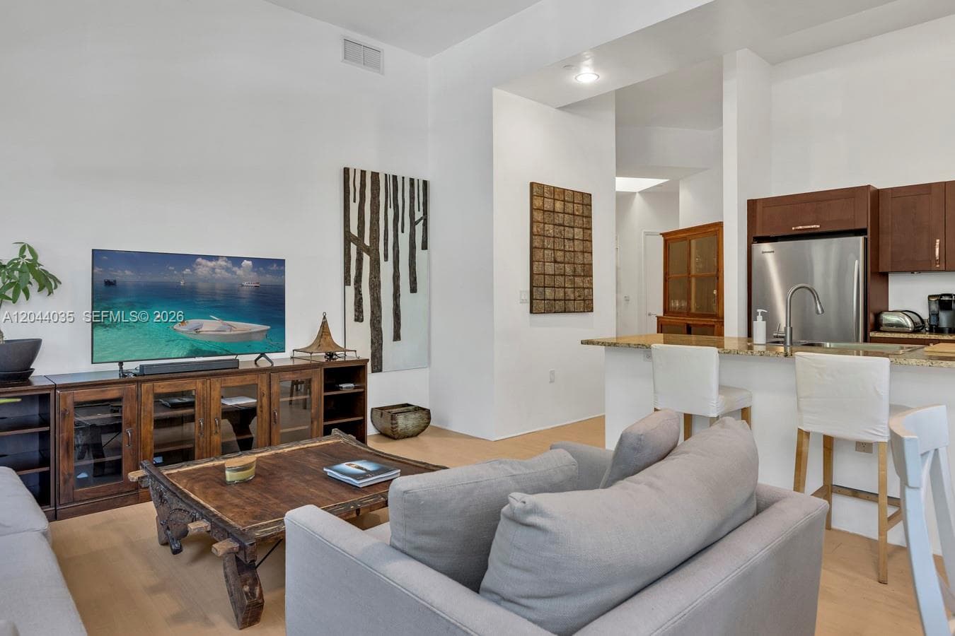 TURNBERRY VILLAGE N TOWER · #108 in Aventura - Photo 5