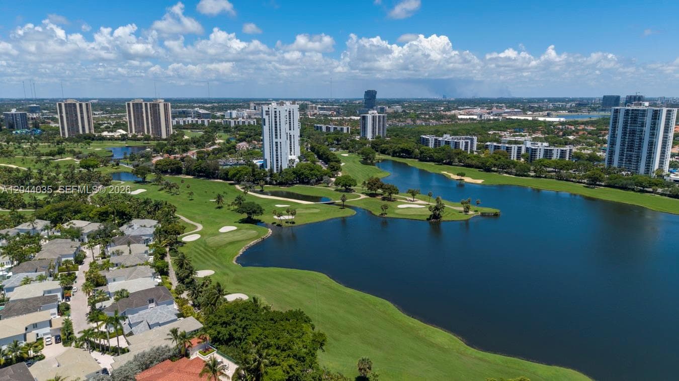 TURNBERRY VILLAGE N TOWER · #108 in Aventura - Photo 34