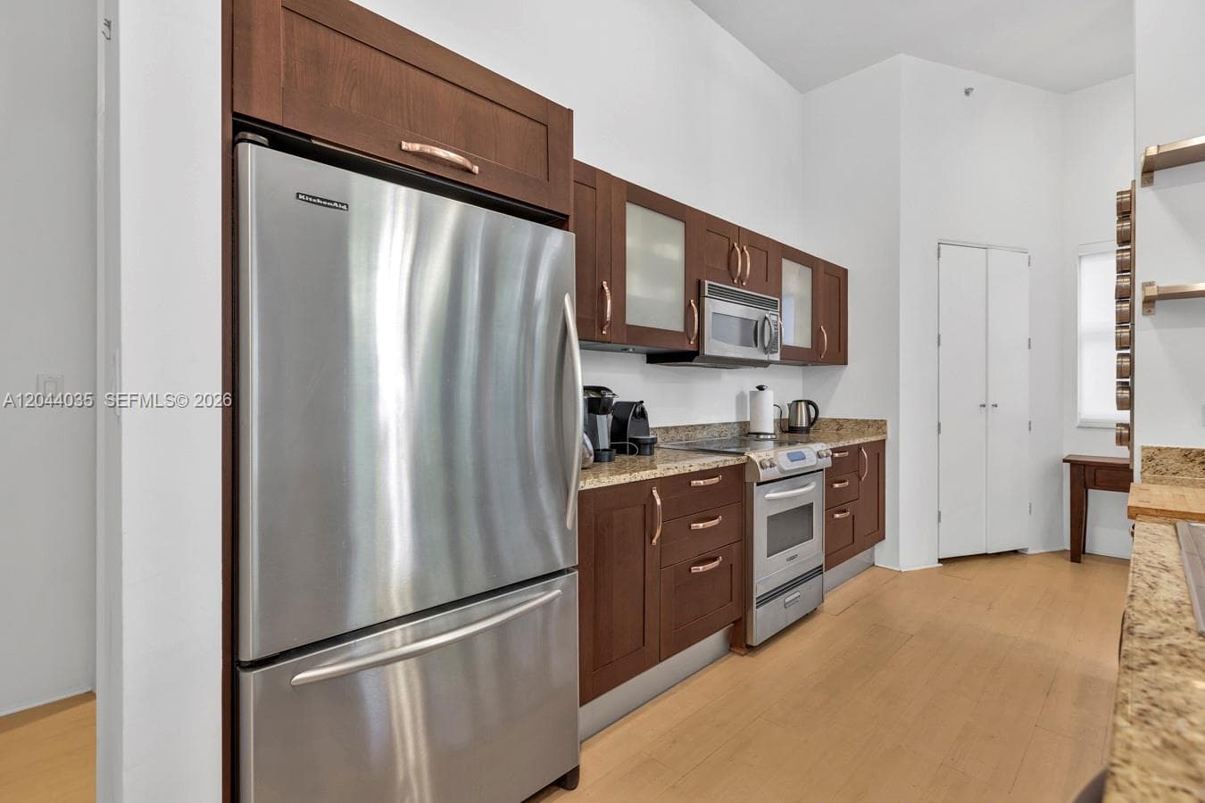TURNBERRY VILLAGE N TOWER · #108 in Aventura - Photo 10