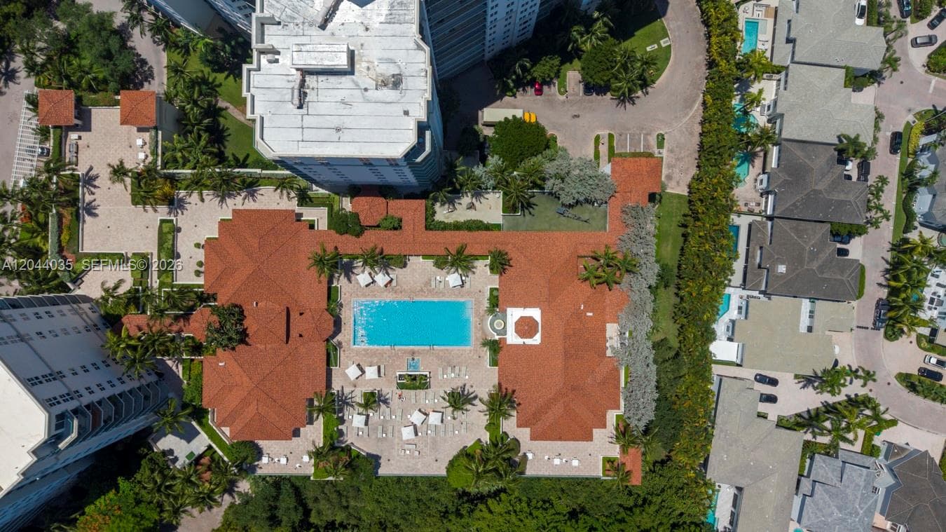 TURNBERRY VILLAGE N TOWER · #108 in Aventura - Photo 33