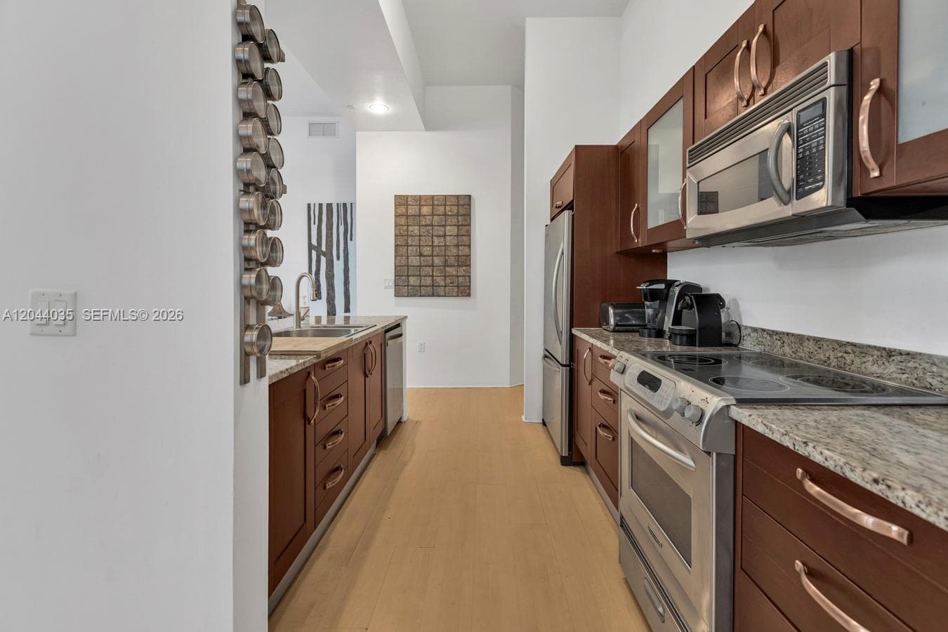 TURNBERRY VILLAGE N TOWER · #108 in Aventura - Photo 11