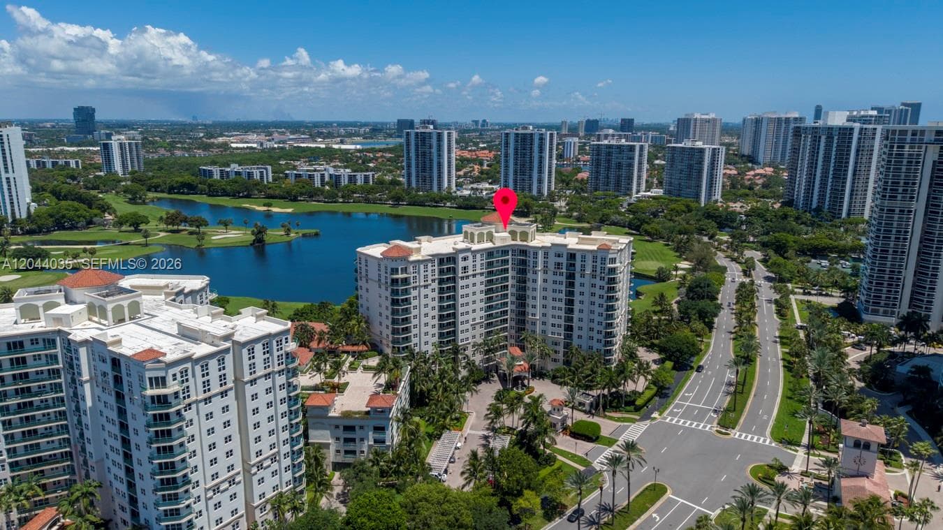 TURNBERRY VILLAGE N TOWER · #108 in Aventura - Photo 35