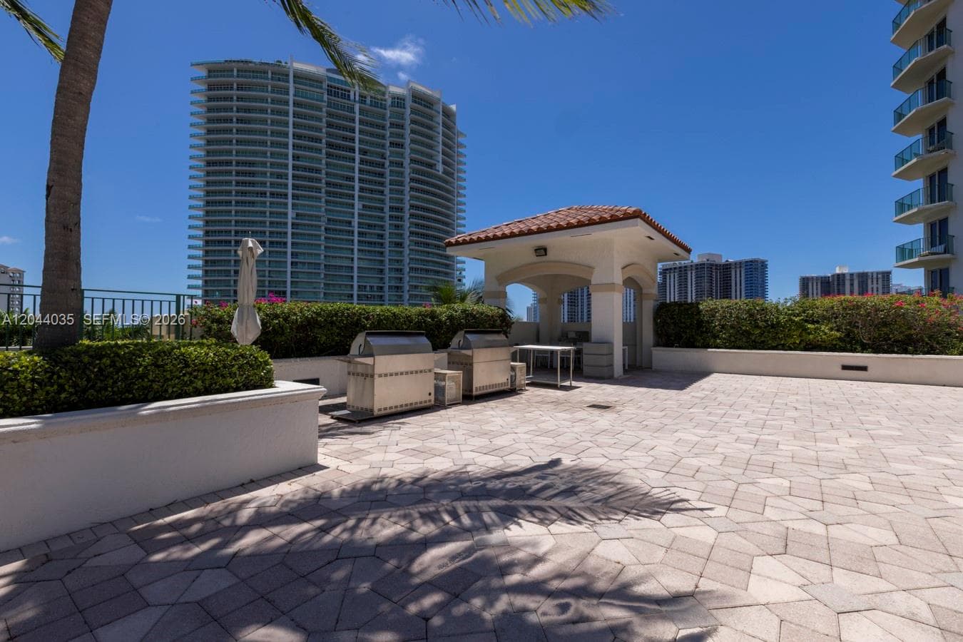 TURNBERRY VILLAGE N TOWER · #108 in Aventura - Photo 31