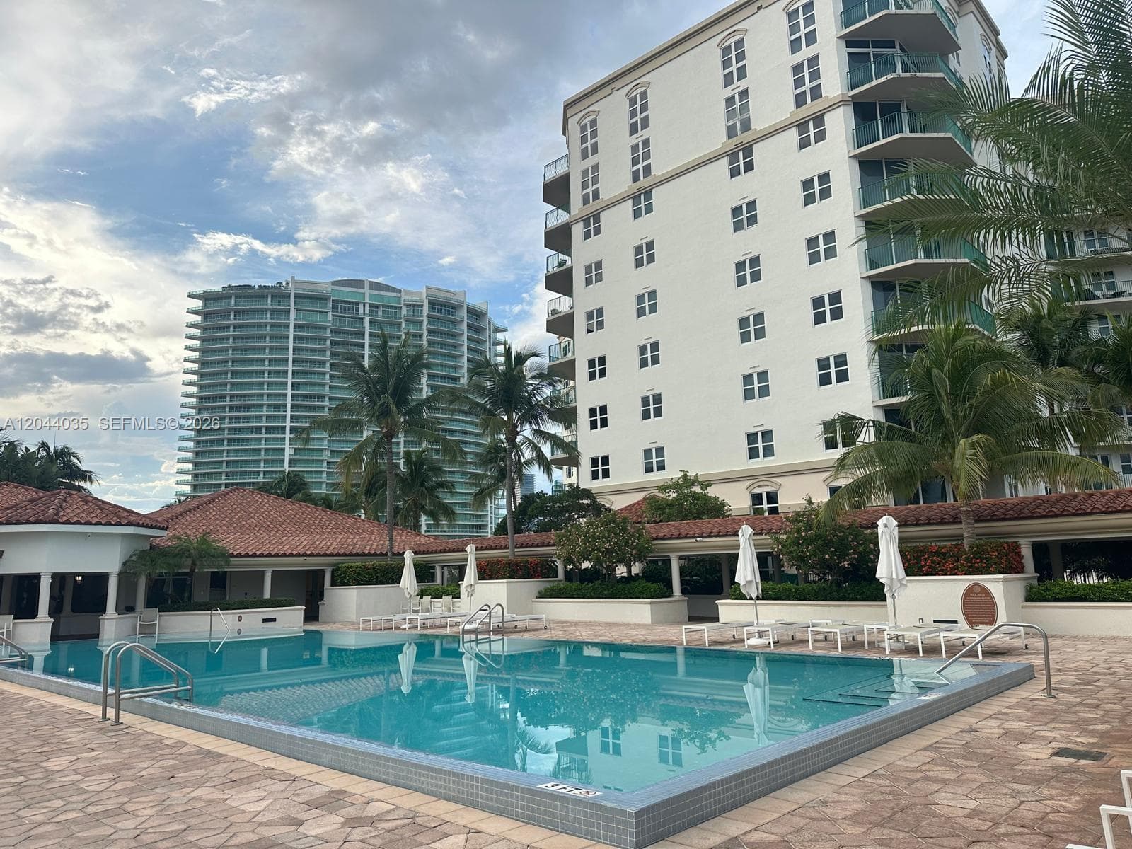 TURNBERRY VILLAGE N TOWER · #108 in Aventura - Photo 39