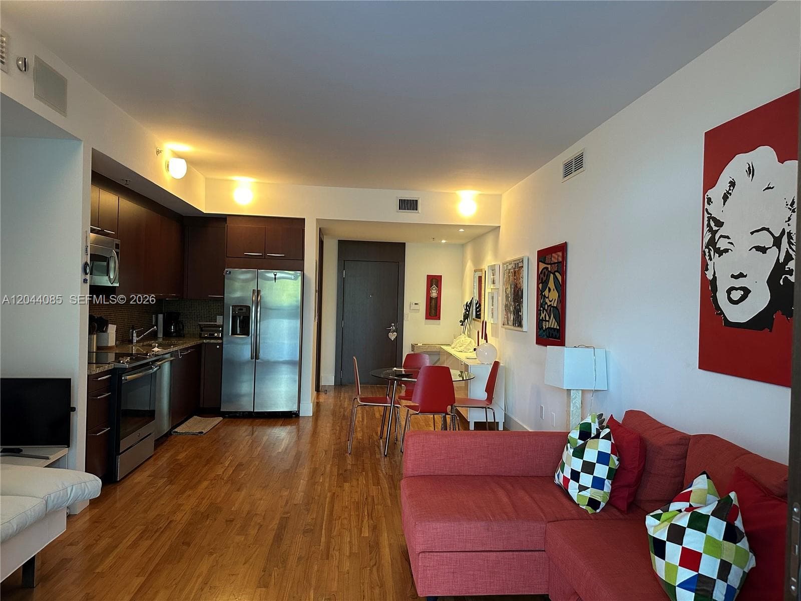 THE MERIDIAN CONDO · #309 in Miami Beach - Photo 17