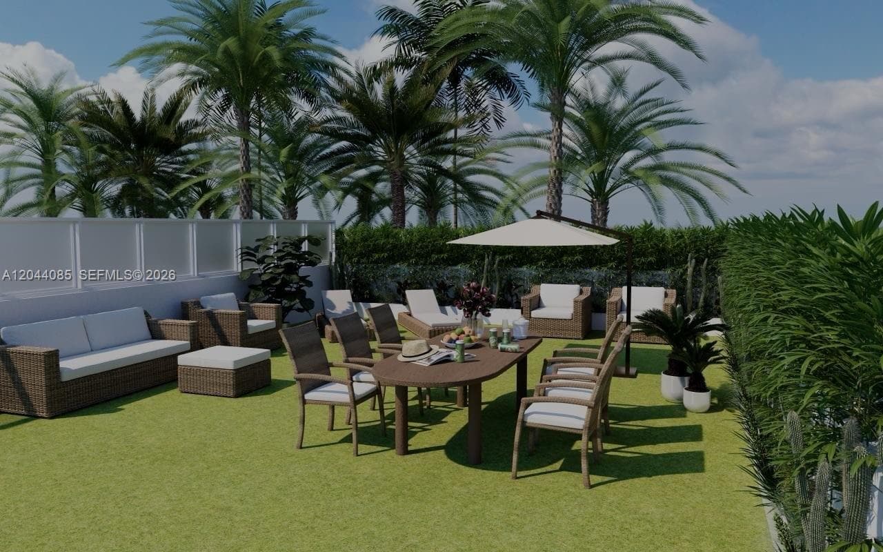 THE MERIDIAN CONDO · #309 in Miami Beach - Photo 1