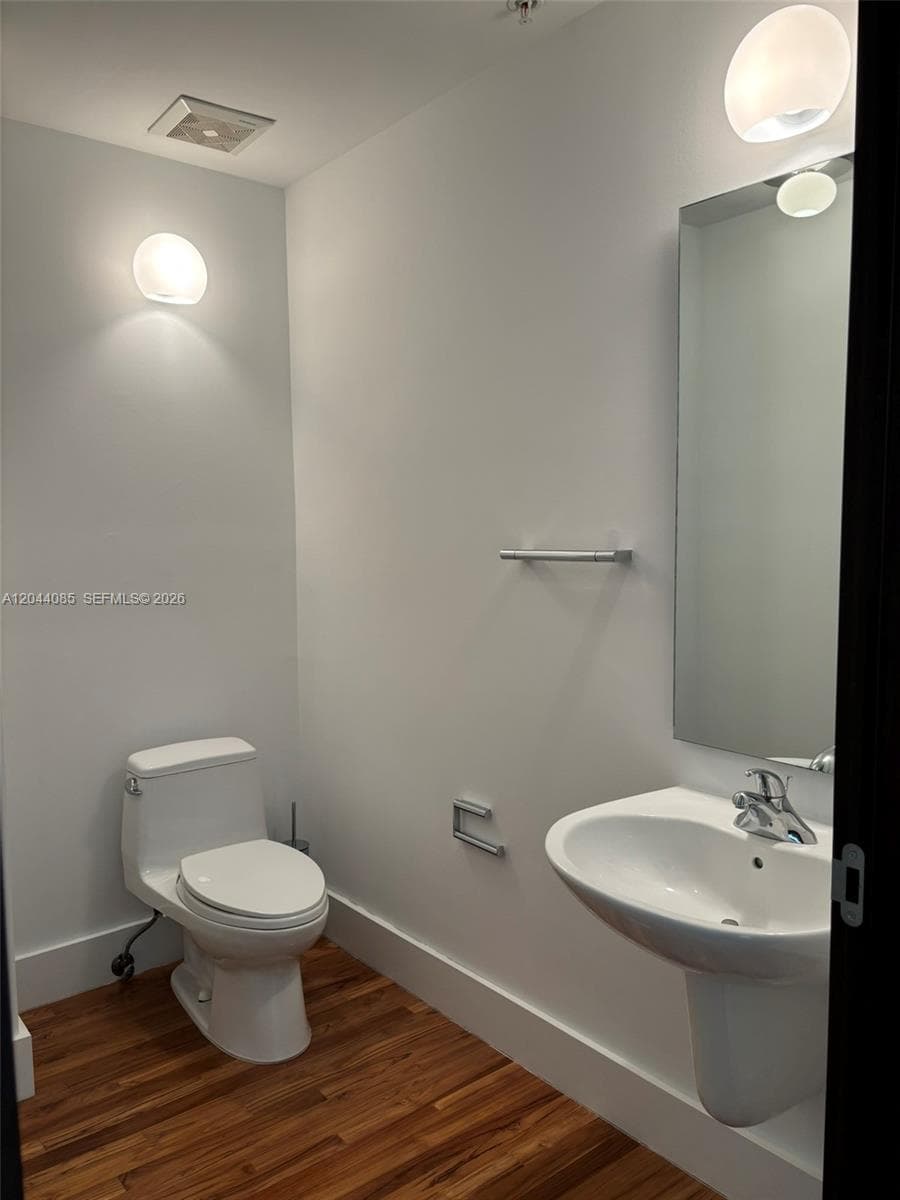 THE MERIDIAN CONDO · #309 in Miami Beach - Photo 9