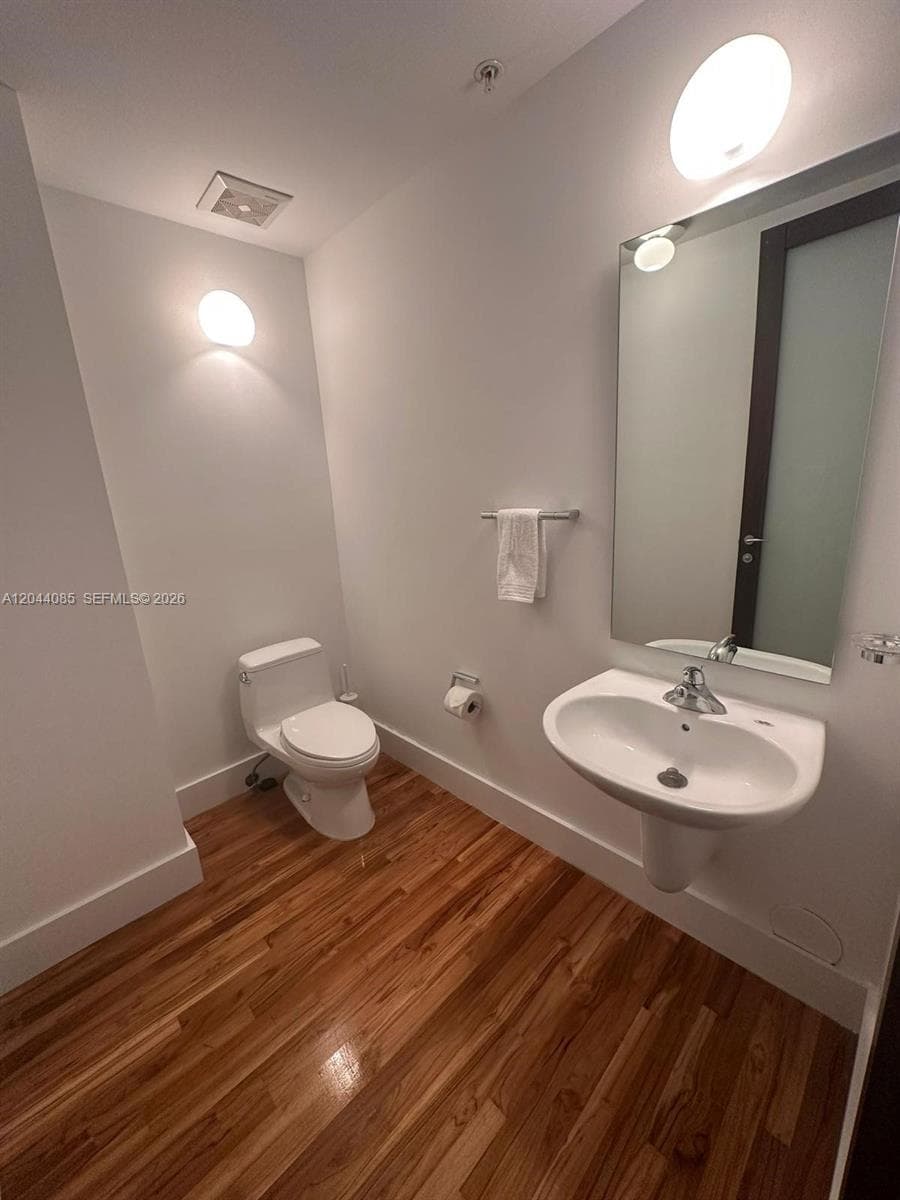 THE MERIDIAN CONDO · #309 in Miami Beach - Photo 10