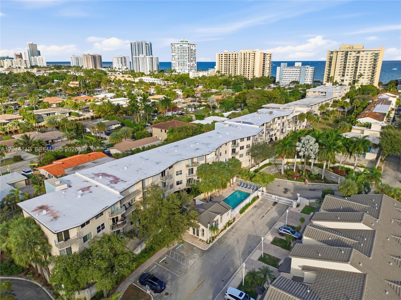 Village by the Sea condo · #315-C in Lauderdale By The Sea - Photo 2