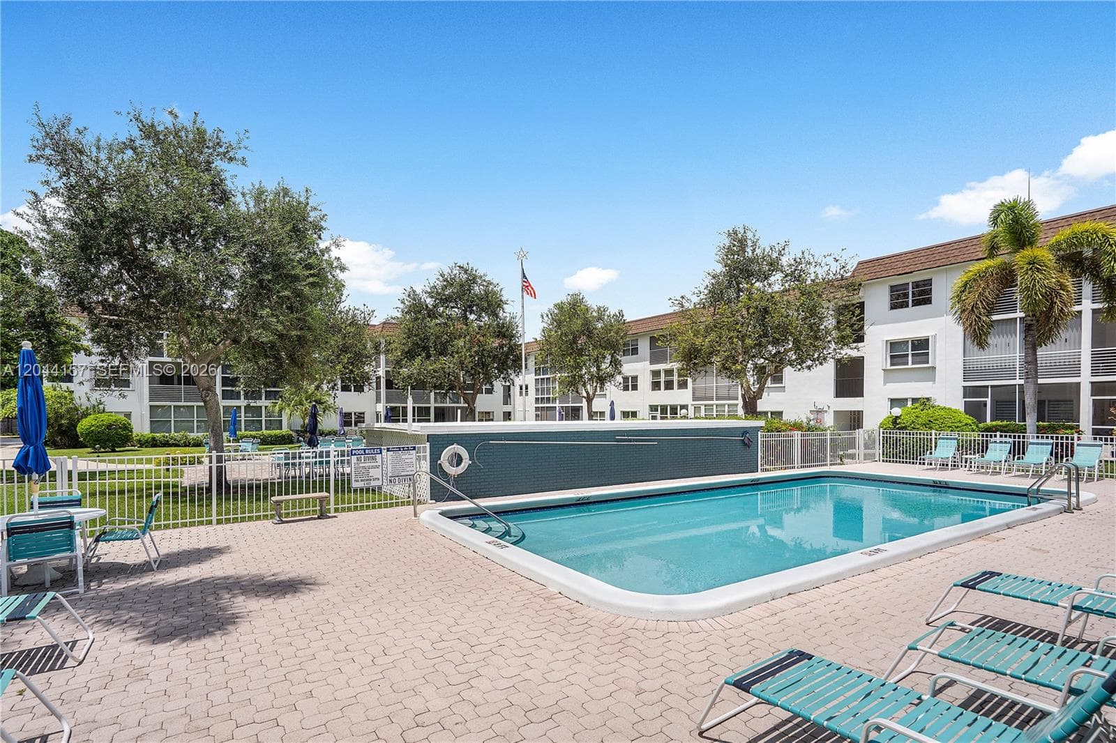 GARDENS BY THE SEA CONDO · #224 in Lauderdale By The Sea - Photo 22
