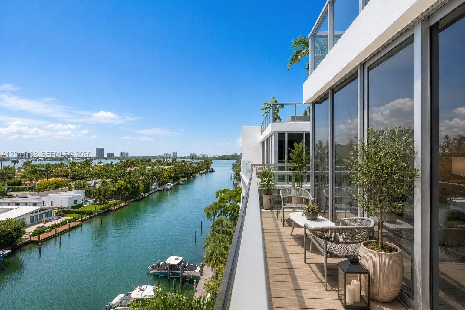Kai at Bay Harbor · #7H-S in Bay Harbor Islands - Photo 6
