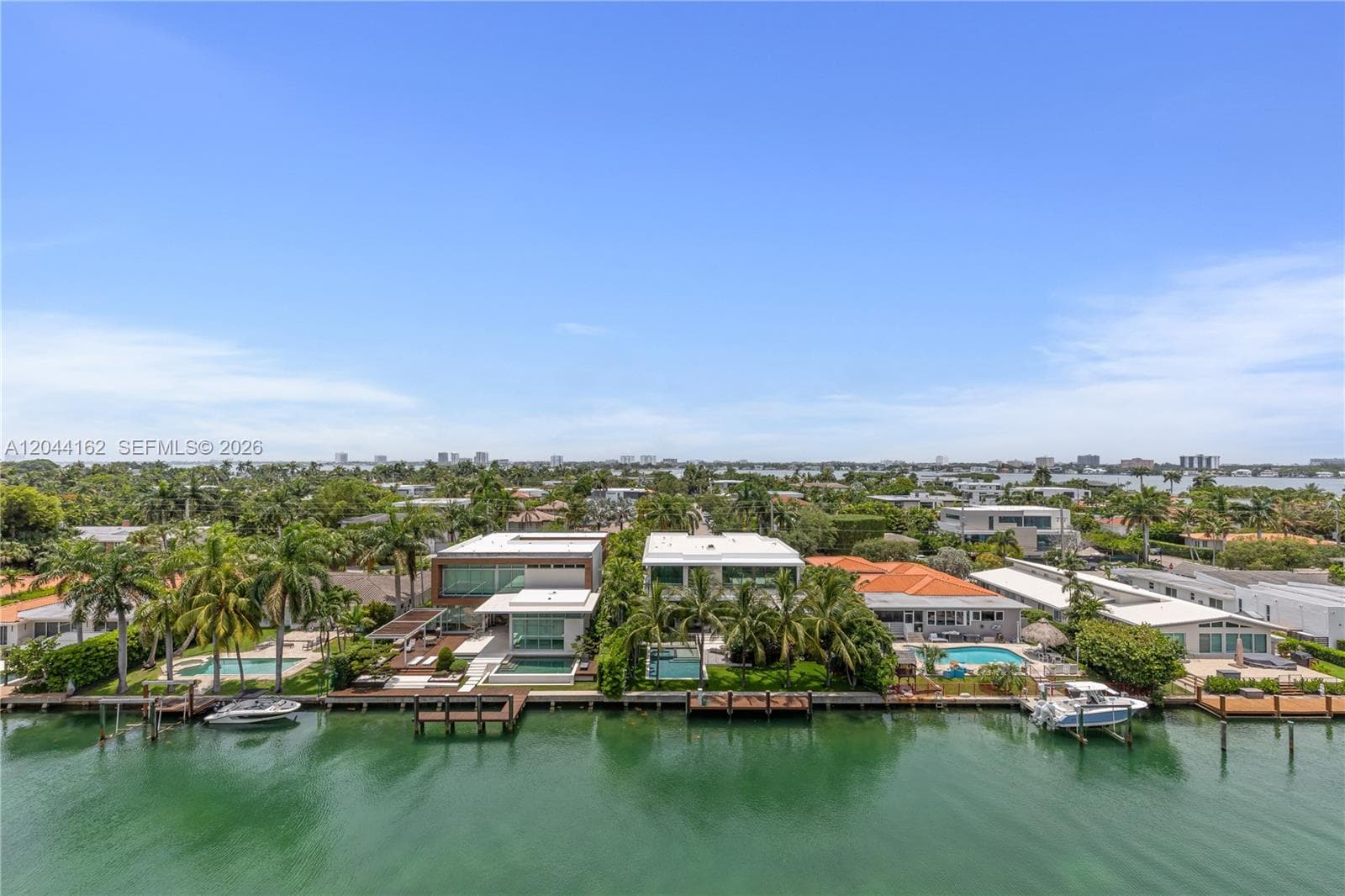Kai at Bay Harbor · #7H-S in Bay Harbor Islands - Photo 42