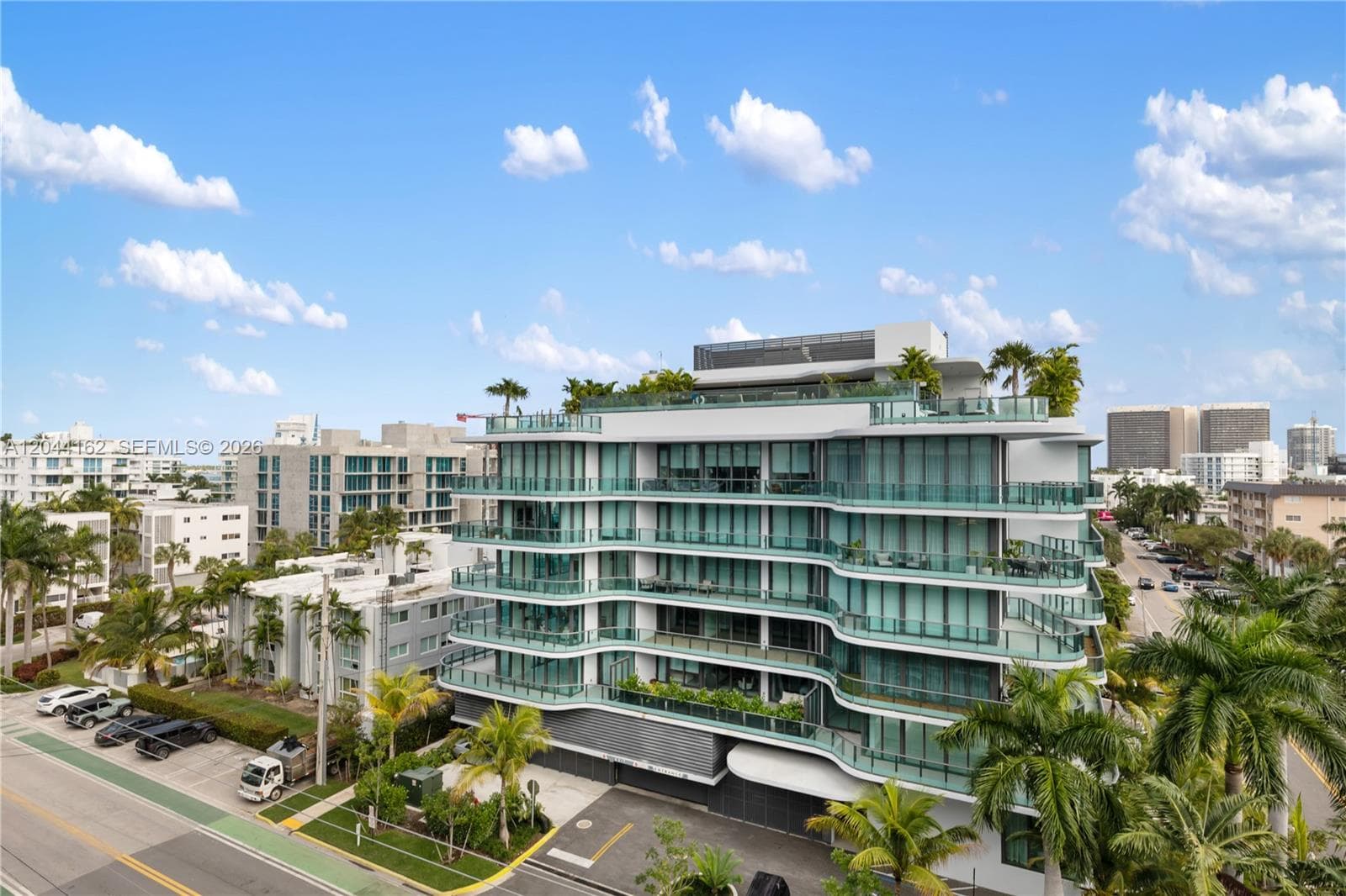 Kai at Bay Harbor · #7H-S in Bay Harbor Islands - Photo 43