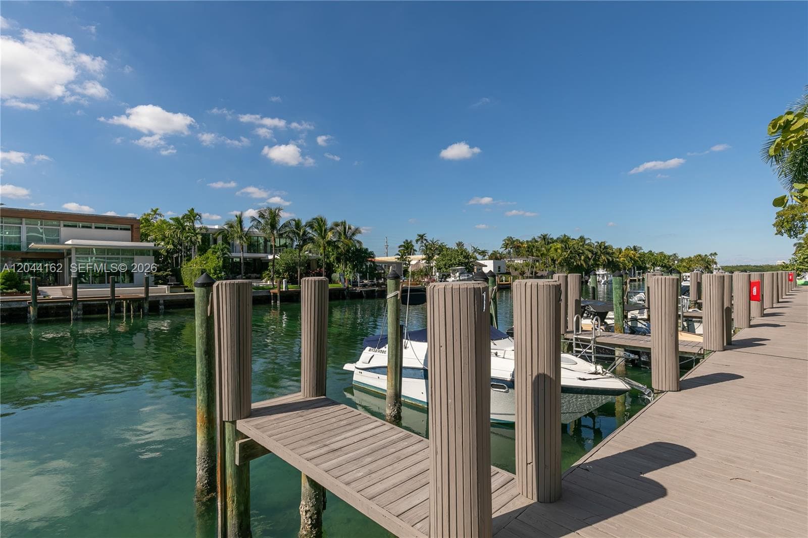 Kai at Bay Harbor · #7H-S in Bay Harbor Islands - Photo 53
