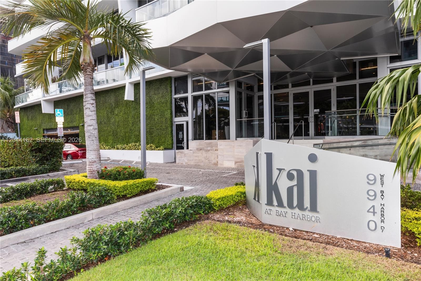 Kai at Bay Harbor · #7H-S in Bay Harbor Islands - Photo 1