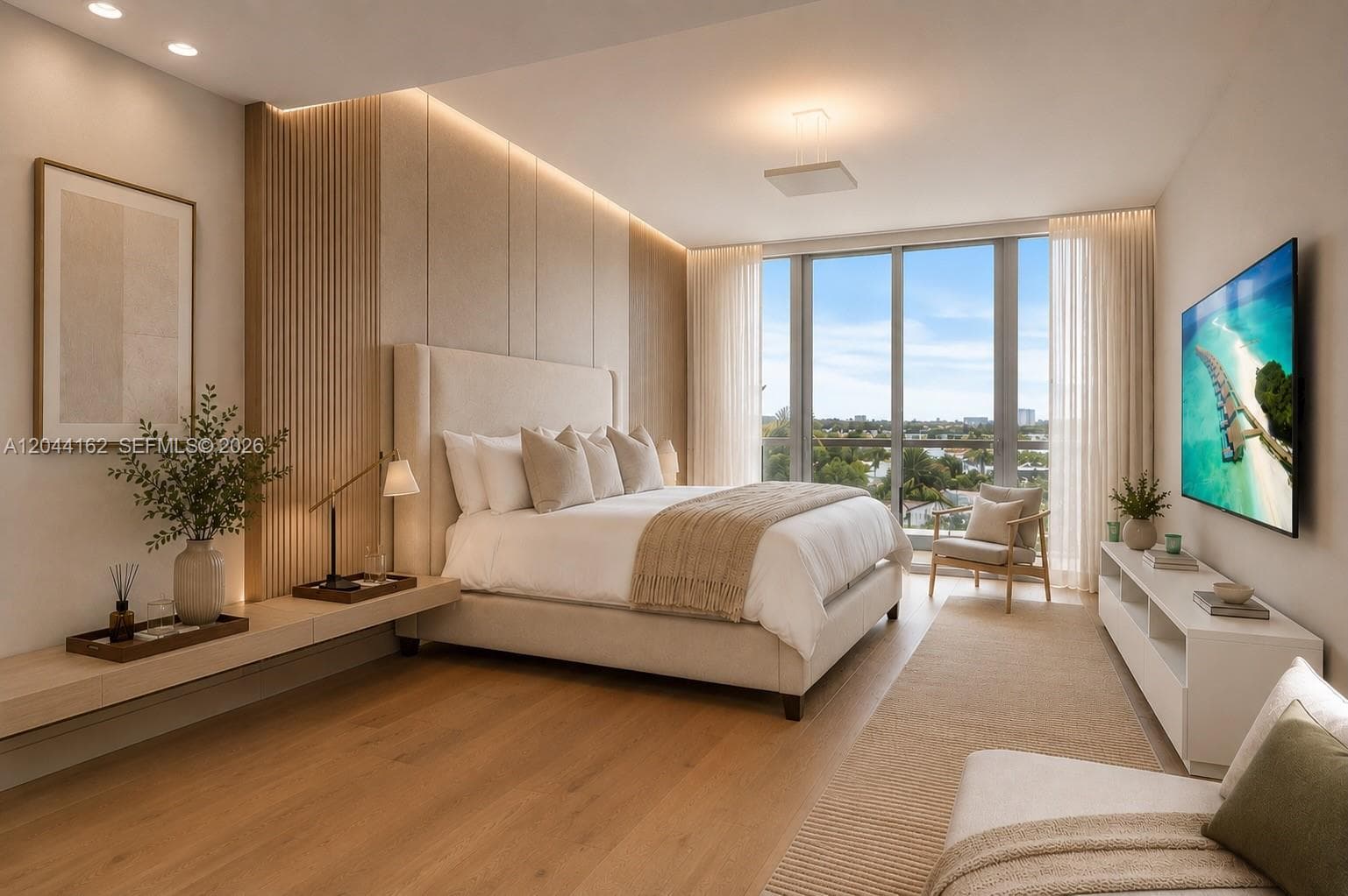 Kai at Bay Harbor · #7H-S in Bay Harbor Islands - Photo 5