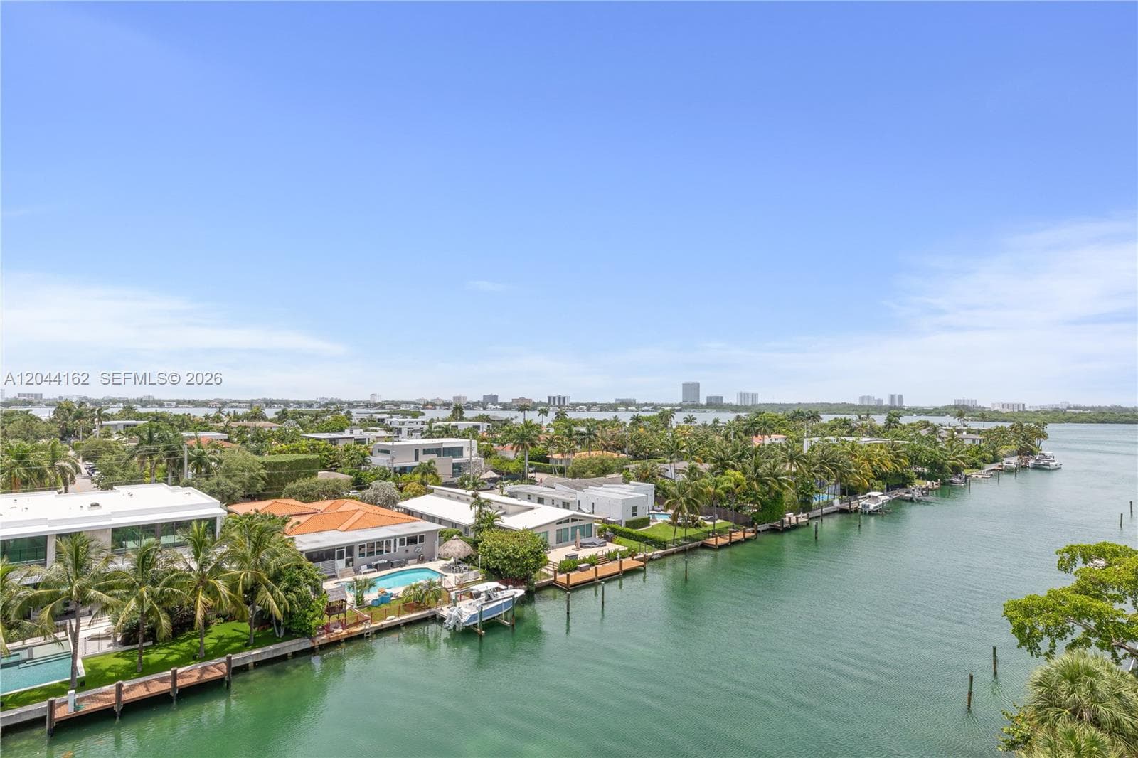 Kai at Bay Harbor · #7H-S in Bay Harbor Islands - Photo 41