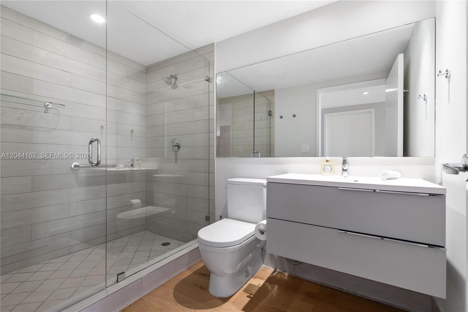 Bathroom #3