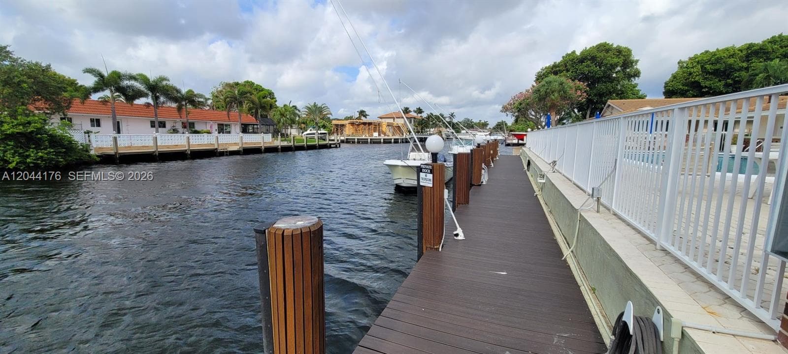 MARINE COLONY CONDO · #129 in Pompano Beach - Photo 2