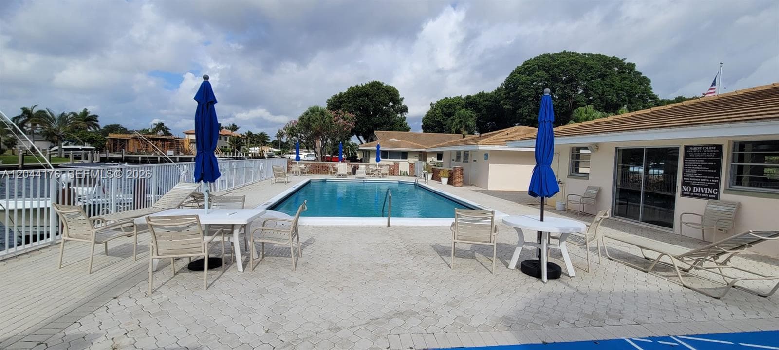 MARINE COLONY CONDO · #129 in Pompano Beach - Photo 22