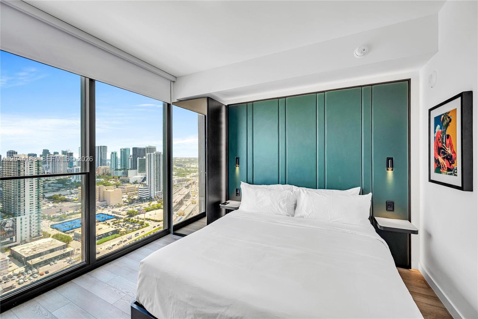 E11EVEN Hotel & Residences · #EXECHPH04 in Miami - Photo 6