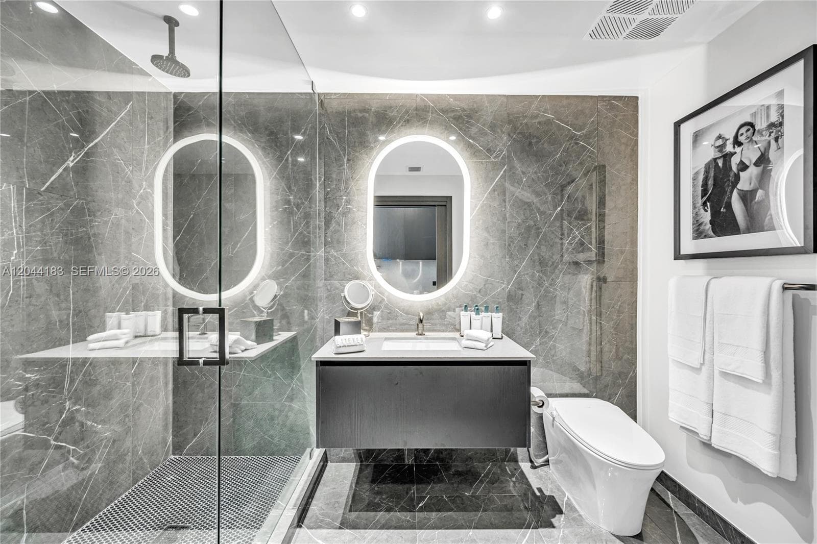 E11EVEN Hotel & Residences · #EXECHPH04 in Miami - Photo 13