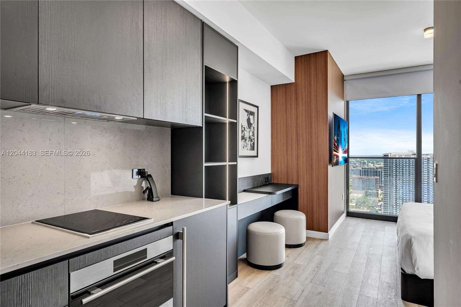 E11EVEN Hotel & Residences · #EXECHPH04 in Miami - Photo 12
