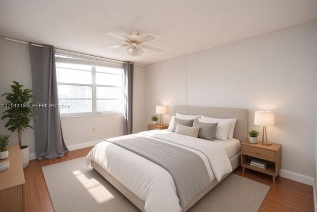 ADMIRALS PORT · #709W in Aventura - Photo 17