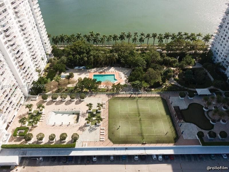 ADMIRALS PORT · #709W in Aventura - Photo 3