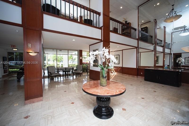 ADMIRALS PORT · #709W in Aventura - Photo 5