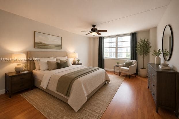 ADMIRALS PORT · #709W in Aventura - Photo 19